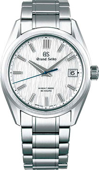Grand Seiko Evolution 9